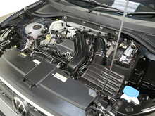 Volkswagen T-Roc TSI Life 