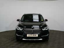BMW X1 20i xLine 