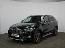 BMW X1 20i xLine 