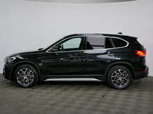 BMW X1 20i xLine 