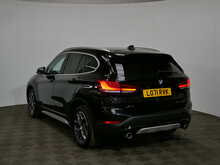 BMW X1 20i xLine 