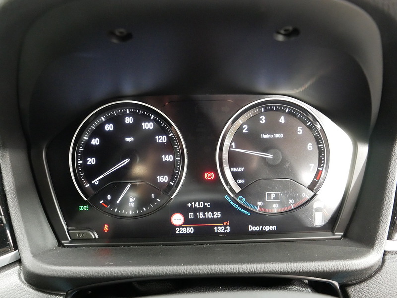 BMW 2.0 20i xLine SUV 5dr Petrol DCT sDrive Euro 6 (s/s) (178 ps)