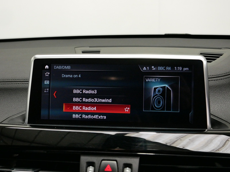 BMW 2.0 20i xLine SUV 5dr Petrol DCT sDrive Euro 6 (s/s) (178 ps)