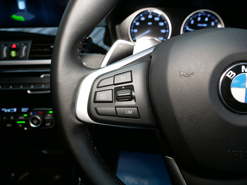 BMW 2.0 20i xLine SUV 5dr Petrol DCT sDrive Euro 6 (s/s) (178 ps)