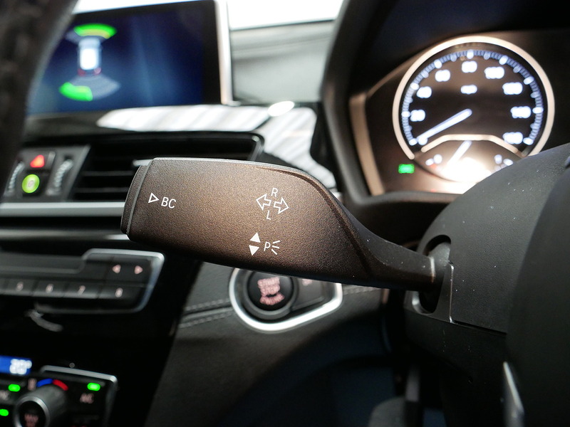 BMW 2.0 20i xLine SUV 5dr Petrol DCT sDrive Euro 6 (s/s) (178 ps)