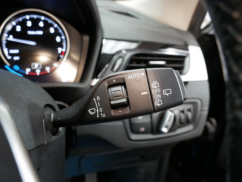 BMW 2.0 20i xLine SUV 5dr Petrol DCT sDrive Euro 6 (s/s) (178 ps)