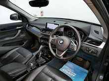 BMW X1 20i xLine 