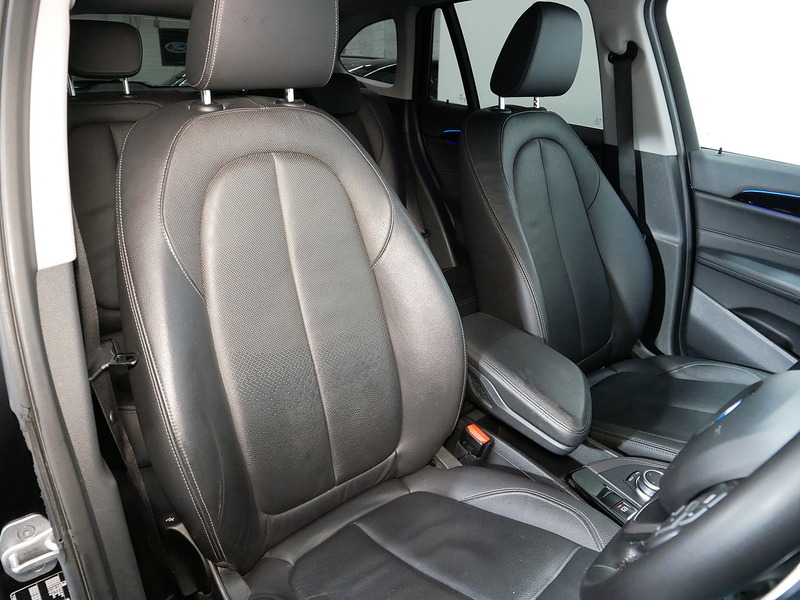 BMW 2.0 20i xLine SUV 5dr Petrol DCT sDrive Euro 6 (s/s) (178 ps)
