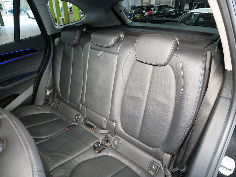 BMW 2.0 20i xLine SUV 5dr Petrol DCT sDrive Euro 6 (s/s) (178 ps)