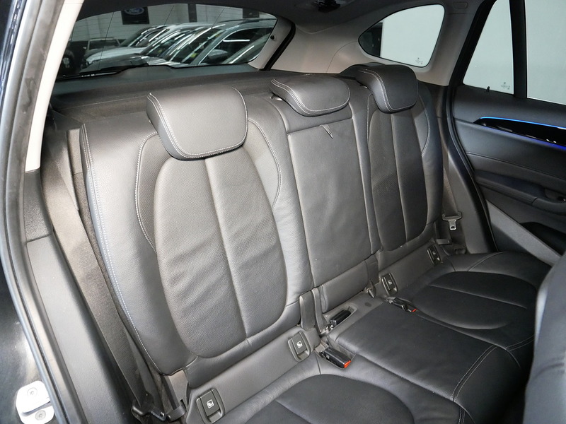 BMW 2.0 20i xLine SUV 5dr Petrol DCT sDrive Euro 6 (s/s) (178 ps)