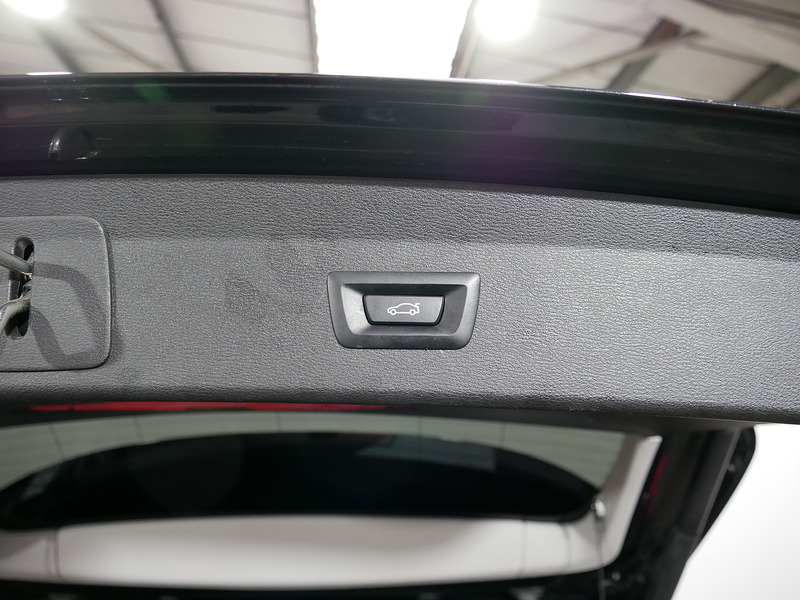 BMW 2.0 20i xLine SUV 5dr Petrol DCT sDrive Euro 6 (s/s) (178 ps)