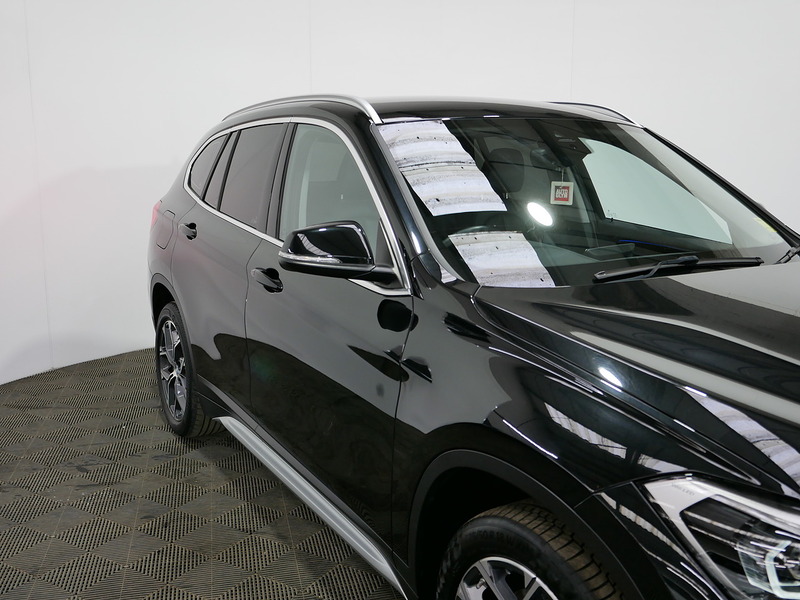 BMW 2.0 20i xLine SUV 5dr Petrol DCT sDrive Euro 6 (s/s) (178 ps)