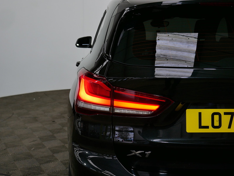 BMW 2.0 20i xLine SUV 5dr Petrol DCT sDrive Euro 6 (s/s) (178 ps)