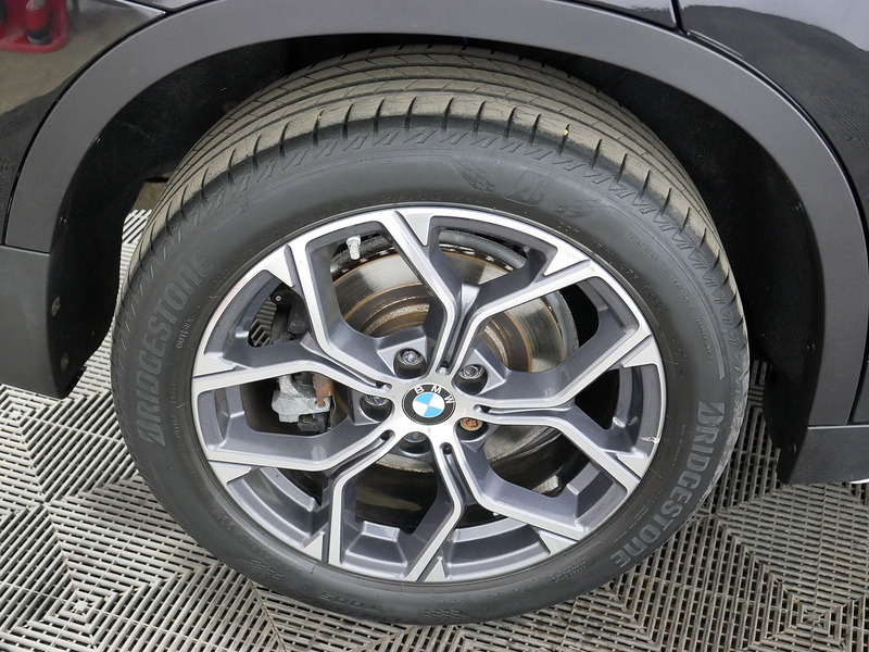 BMW 2.0 20i xLine SUV 5dr Petrol DCT sDrive Euro 6 (s/s) (178 ps)