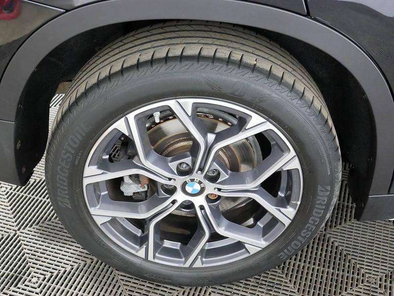 BMW 2.0 20i xLine SUV 5dr Petrol DCT sDrive Euro 6 (s/s) (178 ps)