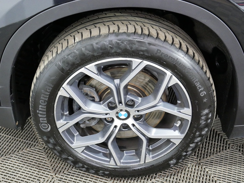 BMW 2.0 20i xLine SUV 5dr Petrol DCT sDrive Euro 6 (s/s) (178 ps)