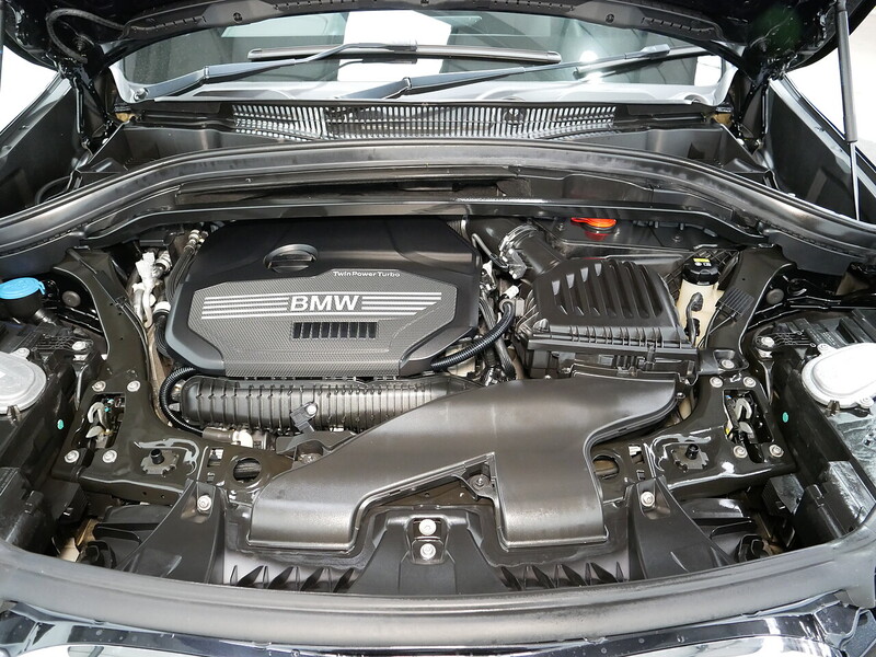 BMW 2.0 20i xLine SUV 5dr Petrol DCT sDrive Euro 6 (s/s) (178 ps)