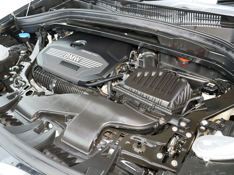 BMW 2.0 20i xLine SUV 5dr Petrol DCT sDrive Euro 6 (s/s) (178 ps)