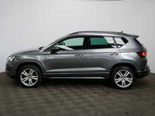 SEAT Ateca TSI EVO FR 