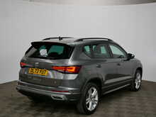 SEAT Ateca TSI EVO FR 