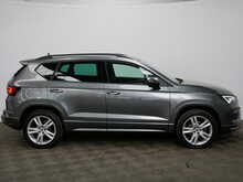 SEAT Ateca TSI EVO FR 