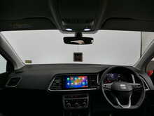 SEAT Ateca TSI EVO FR 