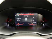 SEAT Ateca TSI EVO FR 