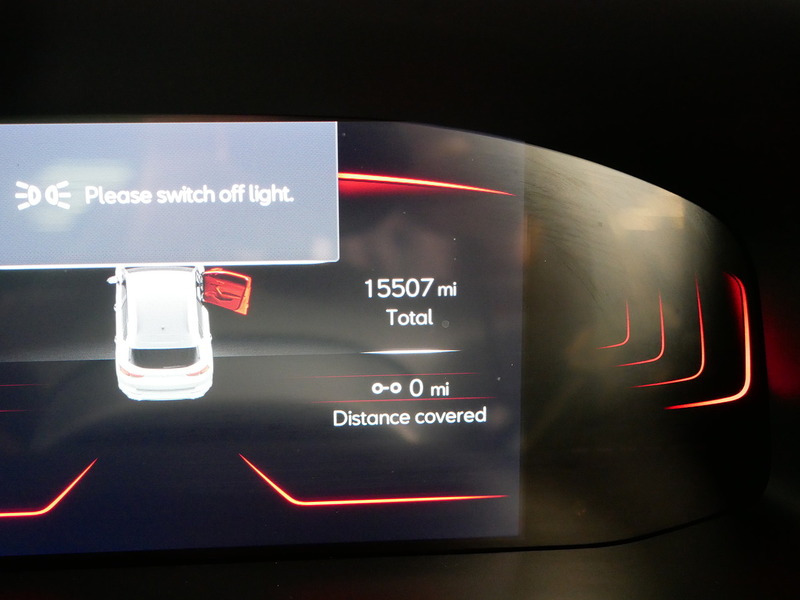 SEAT 1.5 TSI EVO FR SUV 5dr Petrol Manual Euro 6 (s/s) (150 ps)