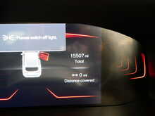 SEAT Ateca TSI EVO FR 