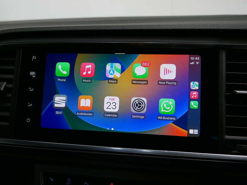 SEAT 1.5 TSI EVO FR SUV 5dr Petrol Manual Euro 6 (s/s) (150 ps)