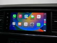 SEAT Ateca TSI EVO FR 