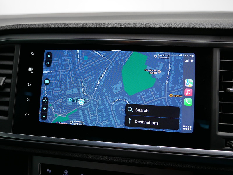 SEAT 1.5 TSI EVO FR SUV 5dr Petrol Manual Euro 6 (s/s) (150 ps)