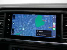 SEAT Ateca TSI EVO FR 