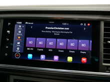 SEAT Ateca TSI EVO FR 