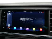 SEAT Ateca TSI EVO FR 