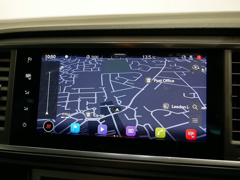 SEAT 1.5 TSI EVO FR SUV 5dr Petrol Manual Euro 6 (s/s) (150 ps)