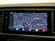 SEAT Ateca TSI EVO FR 