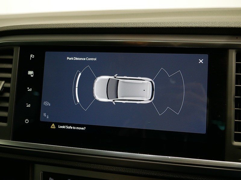 SEAT 1.5 TSI EVO FR SUV 5dr Petrol Manual Euro 6 (s/s) (150 ps)