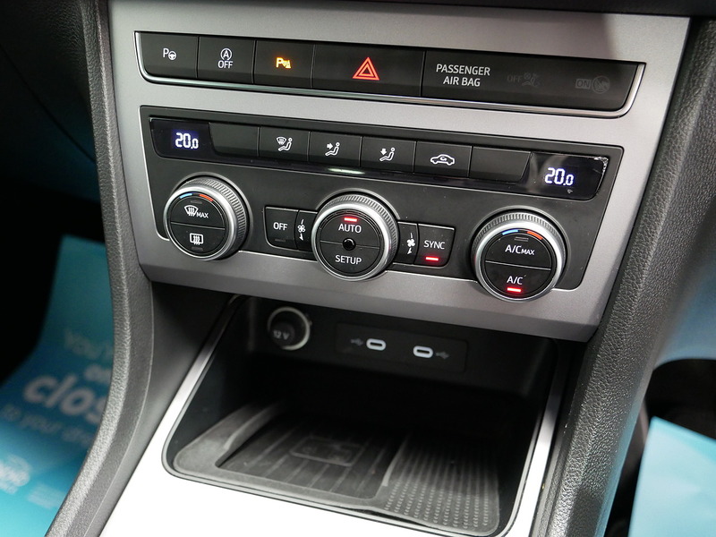 SEAT 1.5 TSI EVO FR SUV 5dr Petrol Manual Euro 6 (s/s) (150 ps)