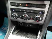 SEAT Ateca TSI EVO FR 