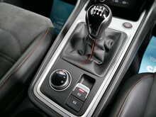 SEAT Ateca TSI EVO FR 