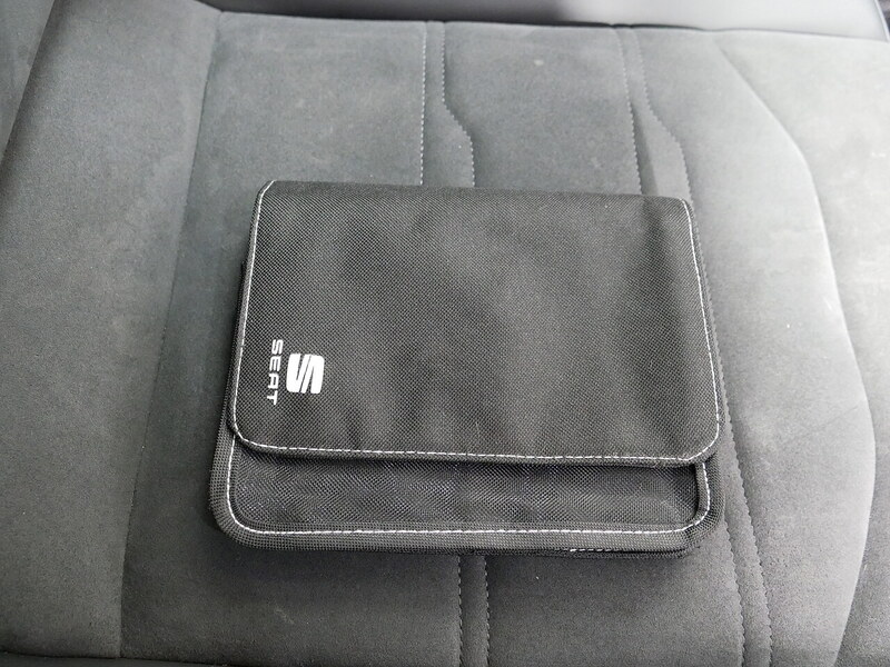 SEAT 1.5 TSI EVO FR SUV 5dr Petrol Manual Euro 6 (s/s) (150 ps)