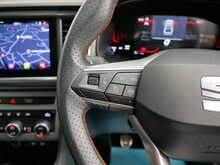 SEAT Ateca TSI EVO FR 