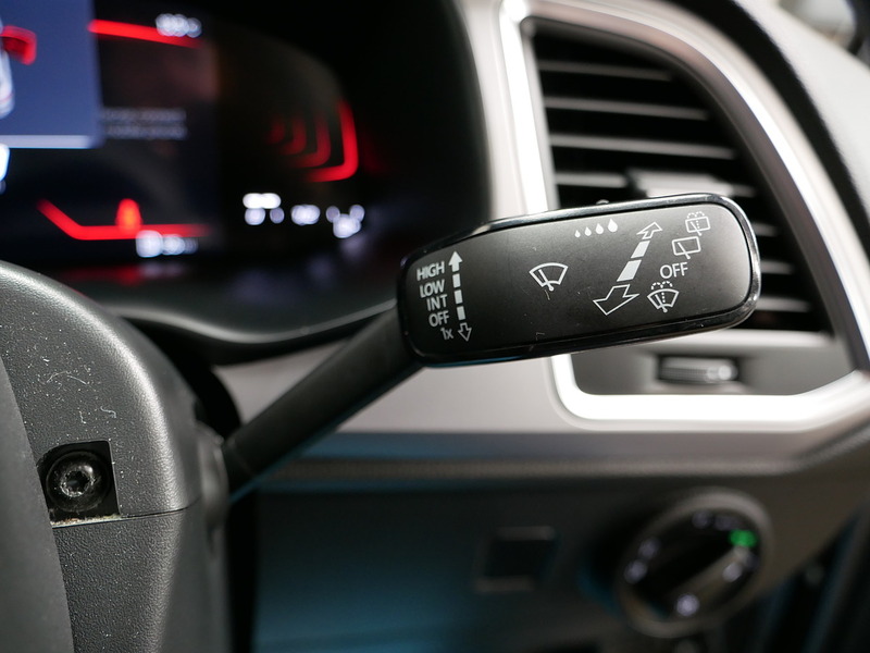 SEAT 1.5 TSI EVO FR SUV 5dr Petrol Manual Euro 6 (s/s) (150 ps)