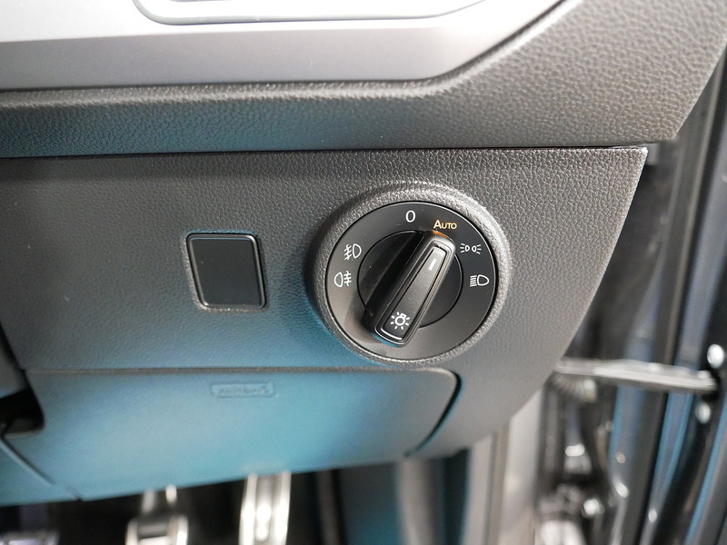 SEAT 1.5 TSI EVO FR SUV 5dr Petrol Manual Euro 6 (s/s) (150 ps)