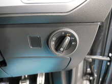 SEAT Ateca TSI EVO FR 