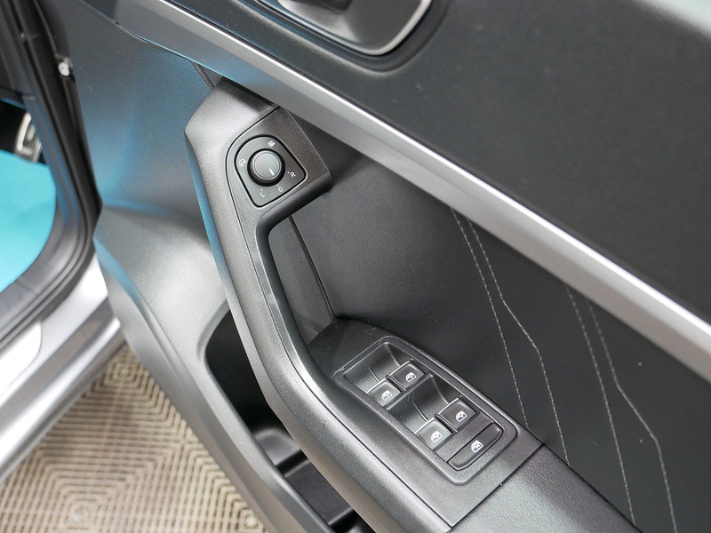 SEAT 1.5 TSI EVO FR SUV 5dr Petrol Manual Euro 6 (s/s) (150 ps)