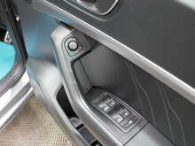 SEAT Ateca TSI EVO FR 