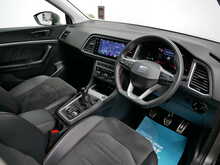 SEAT Ateca TSI EVO FR 