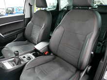 SEAT Ateca TSI EVO FR 